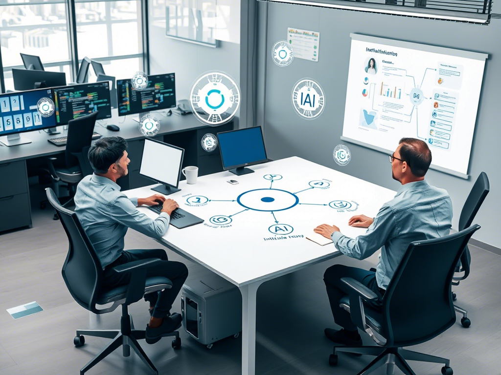 Automatisation : Comment Choisir les Bonnes Stratégies pour votre Entreprise