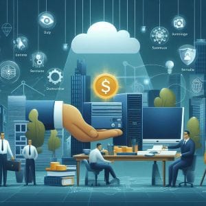 Les 7 piliers d’une infrastructure IT solide pour les très petites entreprises