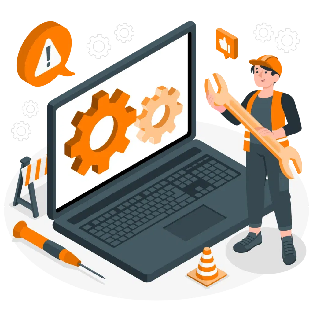 Le danger de la ressource unique en informatique dans les PME