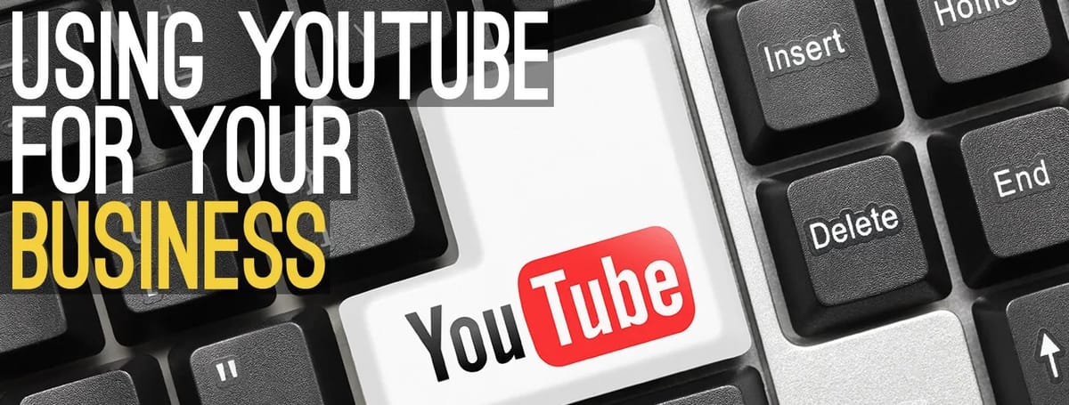 Votre PME doit-elle investir dans une chaîne YouTube ? (Spoiler : Pas comme vous le pensez)