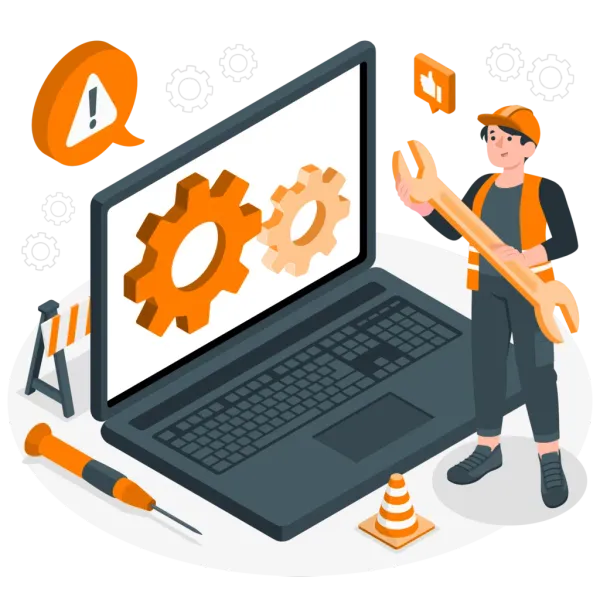 Le danger de la ressource unique en informatique dans les PME